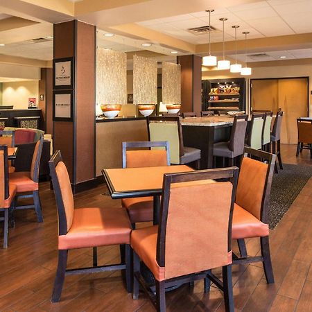 Hampton Inn San Antonio Stone Oak Eksteriør billede