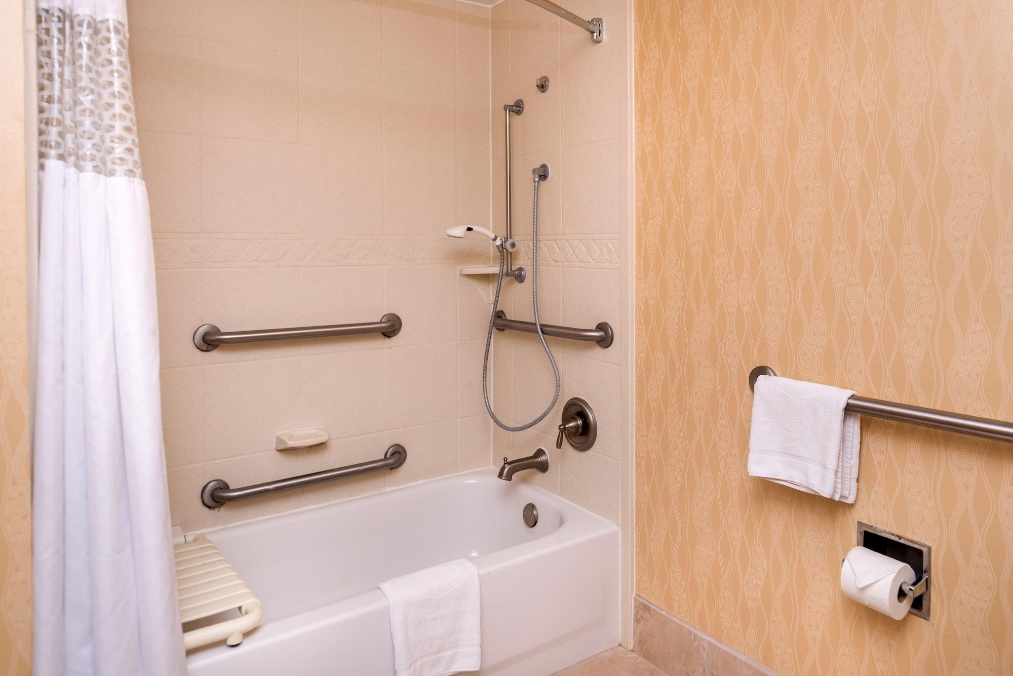 Hampton Inn San Antonio Stone Oak Eksteriør billede