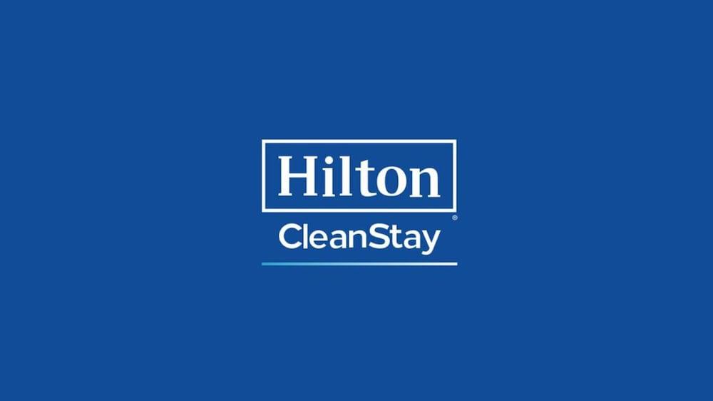 Hampton Inn San Antonio Stone Oak Eksteriør billede