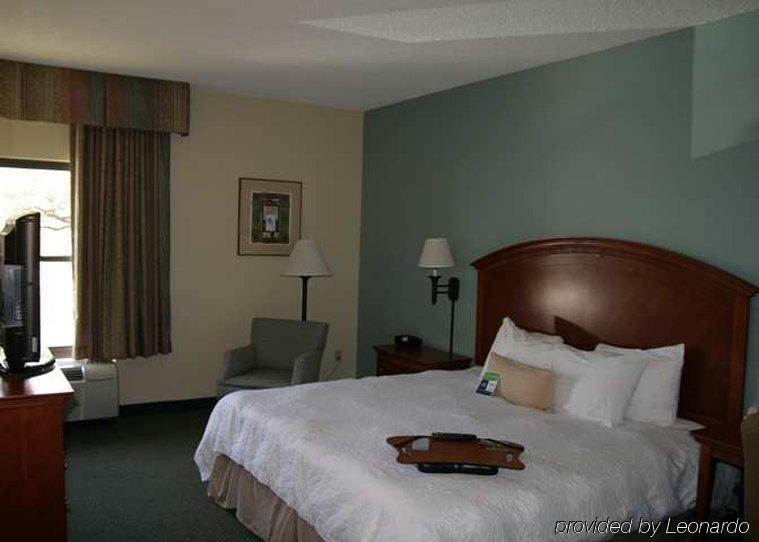 Hampton Inn San Antonio Stone Oak Værelse billede