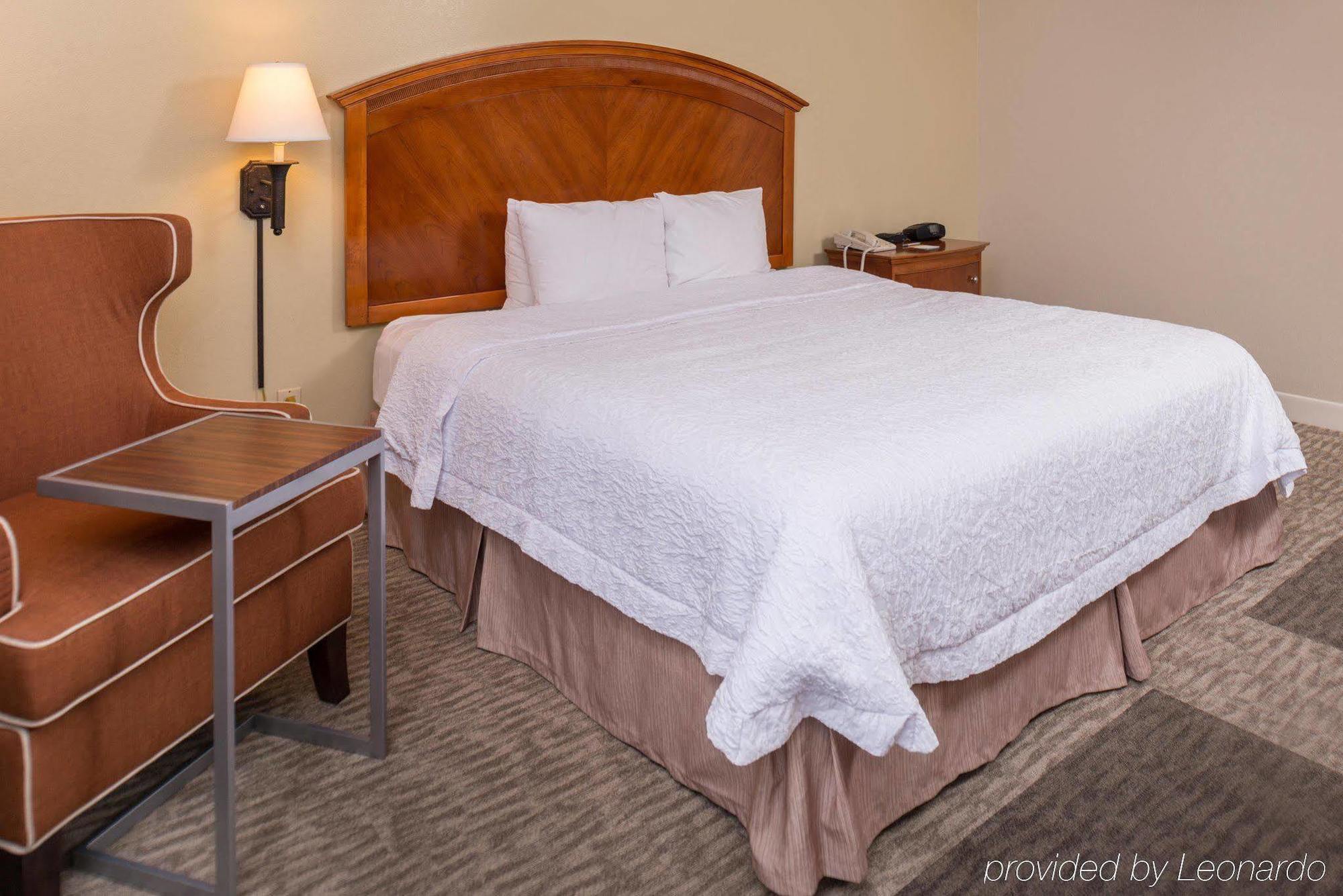 Hampton Inn San Antonio Stone Oak Eksteriør billede
