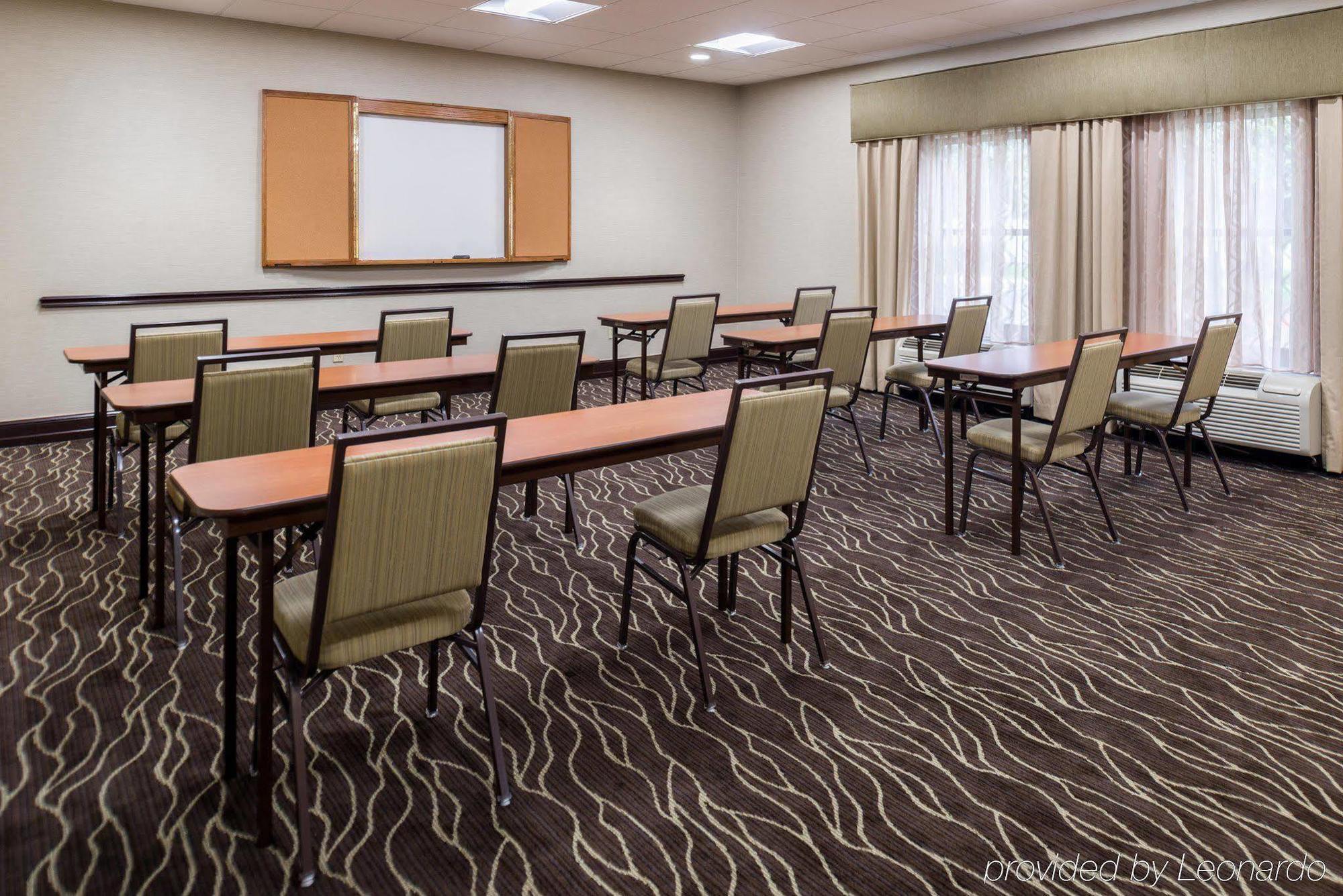 Hampton Inn San Antonio Stone Oak Eksteriør billede