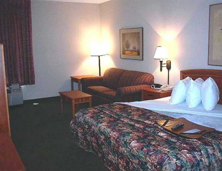 Hampton Inn San Antonio Stone Oak Værelse billede